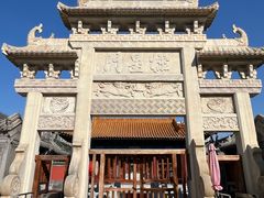-即墨古城
