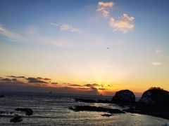 -石槽海滨浴场