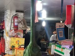 -江汉区姑嫂树菜市场