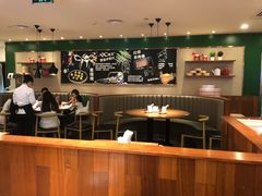 大堂-晋家门(文峰广场店)