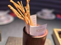 -锦府园·新台州菜(合生汇店)