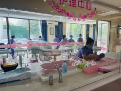 -贝安心月子中心(昌平店)