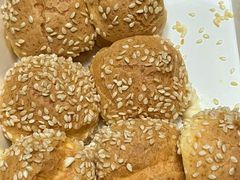 -鲍师傅糕点(永安里店)