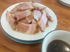 -浑河春面馆非遗鹿角面(太平庄店)