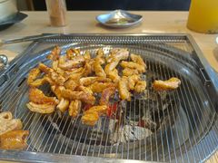 -麻蒲碳烤肉(嘉禾东平地铁站19号店)