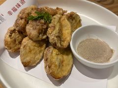 -红樱桃·欢乐餐厅(太原里店)