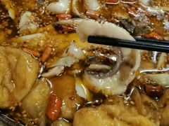 -黑皮酸菜鱼(三山街店)