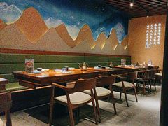 -晓疆山·大美新疆菜(白玉兰广场店)