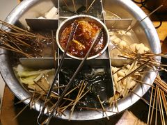 -素清香(解放路店)