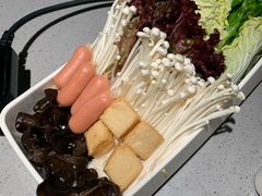 -半天妖烤鱼(芜湖市镜湖万达店)