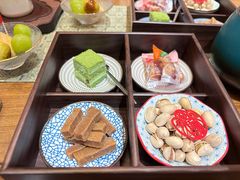 -中和·国风茶馆(愚园路店)