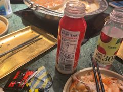 -牛New寿喜烧(龙湖金沙天街店)