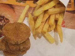 -汉堡王(砂之船奥莱店)