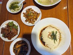 -同得兴 Since·1995 传统苏式面馆(十全街店)