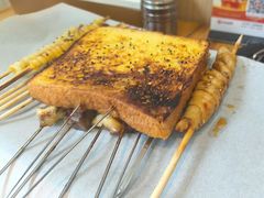 -亿牌牌东北烧烤(怀特店)