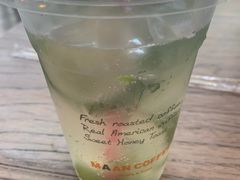 -漫咖啡MAANCOFFEE(清江路店)