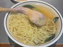 -老淮滨-蚌埠非遗小吃(淮河路店)