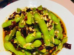 绝味毛豆-松哥油焖大虾(皇岗一店)