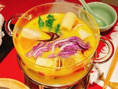 -叶叶菩提(太原别墅店)