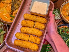-马来西亚肉骨茶汤·招牌螃蟹·烧鸡·呷喱吧吧(海上世界店)