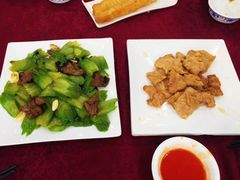 -喜运来酒楼(江南大道店)