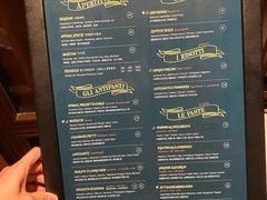 -杭州西子湖四季酒店-WL BISTRO西湖餐厅(灵隐路店)