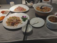 -紫鑫阁饭庄(长安店)