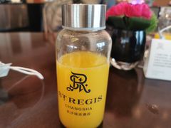 -Social 秀西餐厅-长沙瑞吉酒店(运达店)