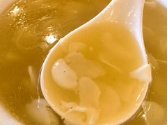 -烤肉宛饭庄(北新桥店)