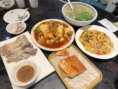 -尹兰楼西北风情餐厅(嘉定店)