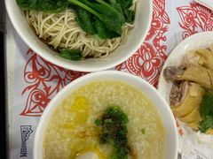 -振鼎鸡(华阴路店)