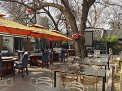 -美炉村·58花园·烤全羊·北京烤鸭