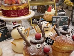 -PAPER STONE BAKERY(天汇广场店)