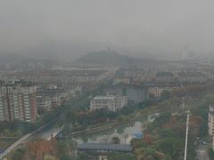 -绍兴上虞雷迪森云锦大酒店