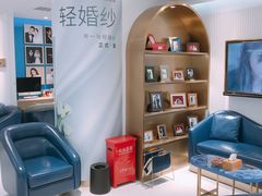 -海马体大师店(上海华润时代广场大师店)