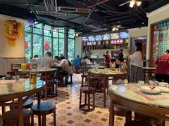 -顺德杨廷记(白云山店)