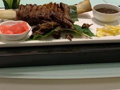 -骏莱海鲜鱼港(五角场店)