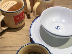 -农耕记·湖南土菜(科技园店)