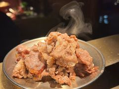 -西塔老太太泥炉烤肉(青浦蟠龙天地店)