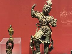 -陕西历史博物馆