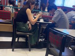 -肥汁米蘭香港米线(长宁来福士店)