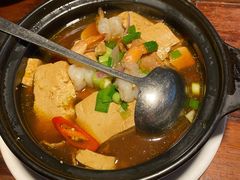 -外婆家(南开大悦城店)