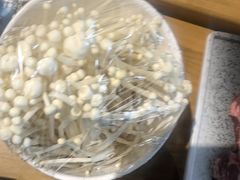 -大河宴·椒麻鱼火锅(北京路中和美食街店)