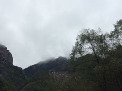 大慈岩-大慈岩风景区
