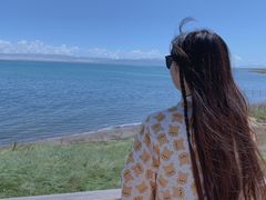 -青海湖国家重点风景名胜区