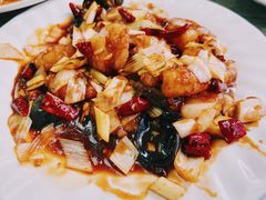 -林之六八·6886大连老菜馆