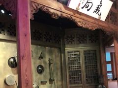 -局气 烤鸭·北京菜(光华路店)