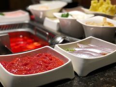 -海底捞火锅(龙湖三千集店)