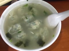 -馄饨侯(广渠门店)