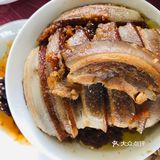 超级好吃的农家坝坝餐
